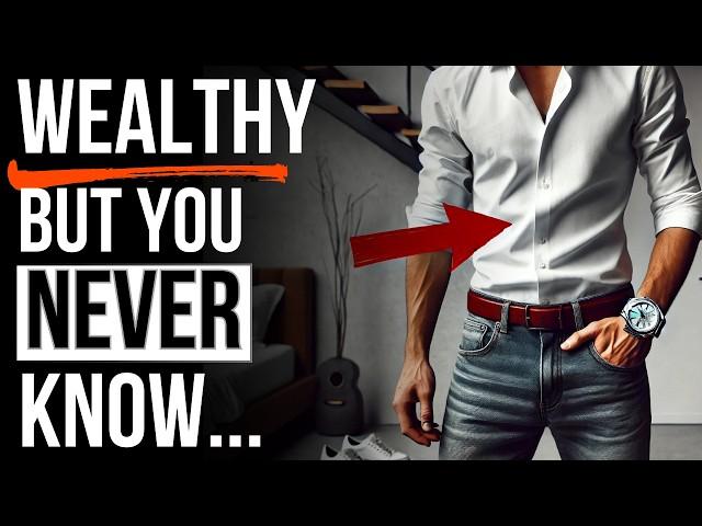 The Rise of Quiet Luxury and Stealth Wealth (2025)