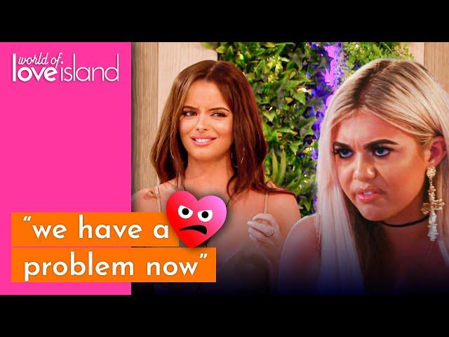 Most ICONIC Love Island️ MOMENTS | World of Love Island