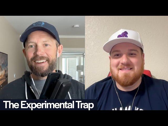 The Experimental Trap | LSAT Demon Daily, Ep. 1137