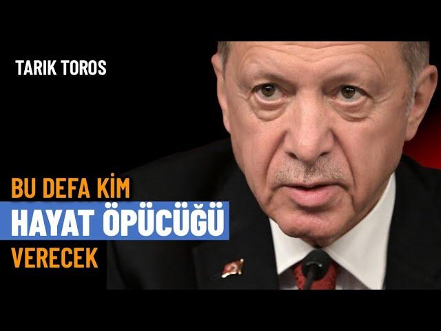 Bu defa hayat öpücüğünü kim verecek? | Tarık Toros