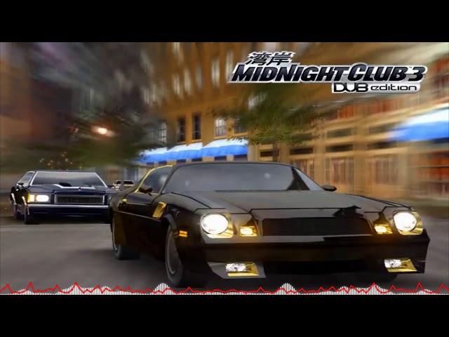 19. Midnight Club 3 OST - Just You