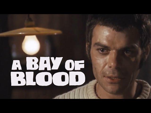 A Bay of Blood (1971) ~ All Death Scenes