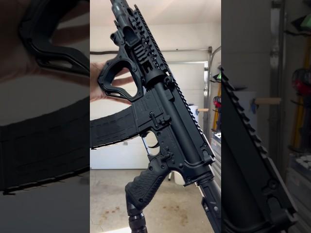 LL4D - Tippmann TMC/Byrna Mission 4 | World Record