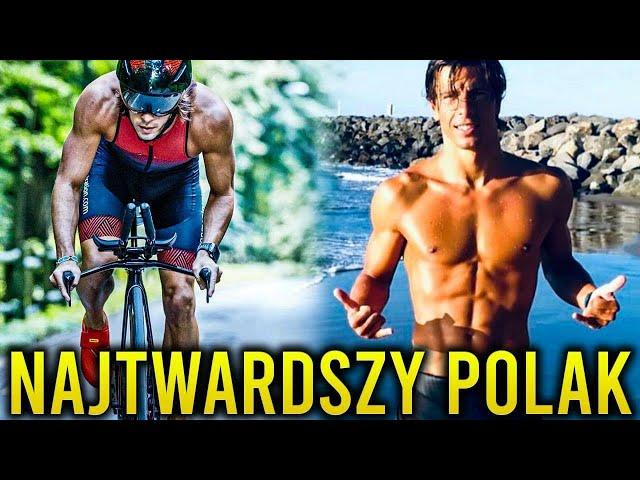 Najtwardszy Polak! | Robert Karaś