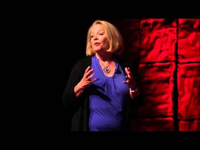 The paradox of trauma-informed care | Vicky Kelly | TEDxWilmington