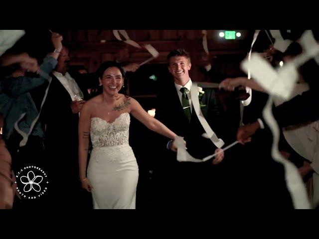 ETC Photo & Video - Wedding Expo Montage '24