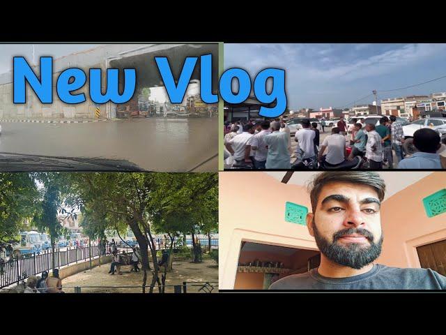 पहले आराम से वीडियो देख ले आगे मत जा | Dharmbir Nunia | Fatehabad #dharmaajaat