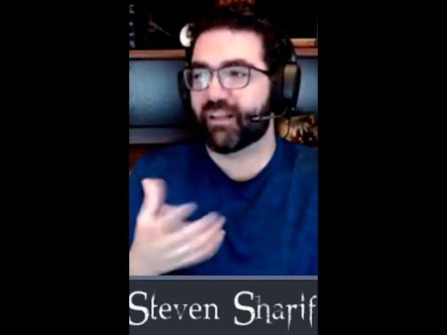 Durability and item loss upon death by Steven Sharif