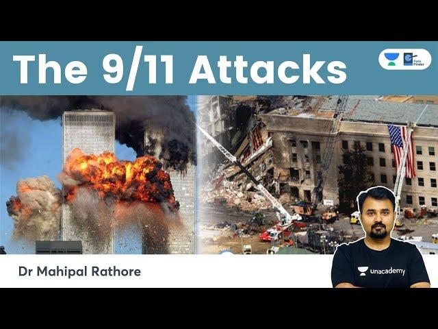 9/11 Attacks l Who was the real culprit? USA to Declassify September 11 Investigation Documents