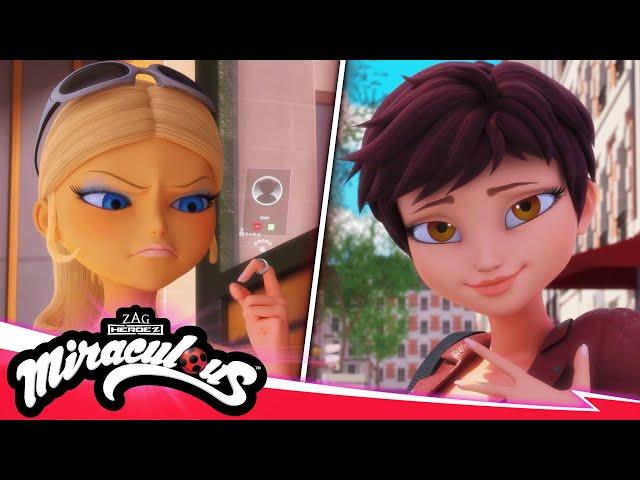 MIRACULOUS |  KONFRONTATION - Letzte Szene  | STAFFEL 5 FOLGE 21