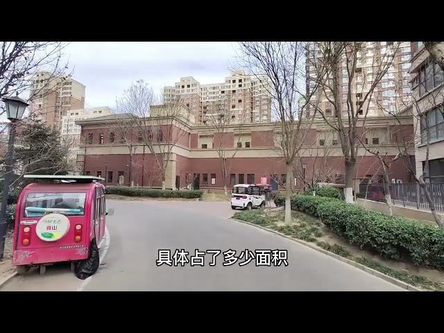 居民住宅需要交物业费吗？它的存在合理吗？#買房 #房