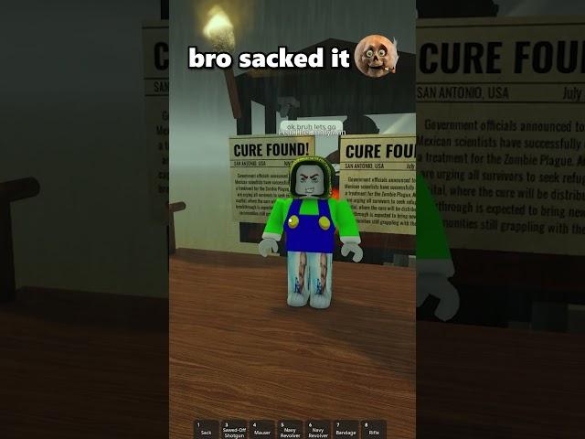may god strike him down... 