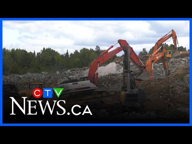 Opposition grows for new bill aimed at fueling the economy through north Ontario development