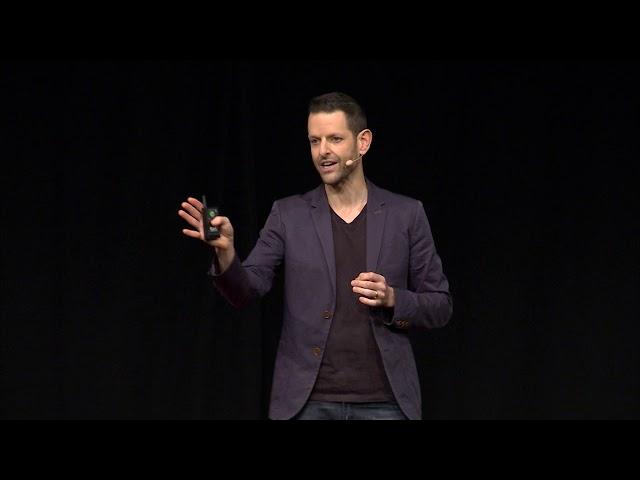 Turning Failure into Success:  3 principles of RADICAL SIMPLICITY | Jeff Karp | TEDxBeaconStreet