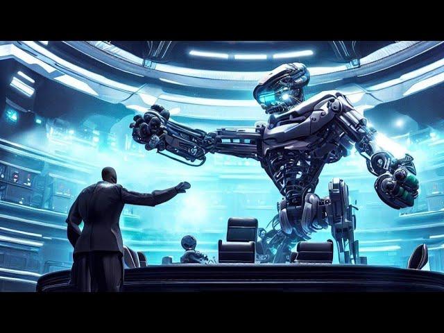 The Robots of Dawn Audiobook, ch. 7-12, by Isaac Asimov read by Bob Askey