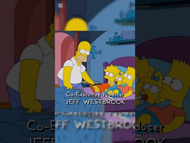 Gorgeous #thesimpsons #highlights