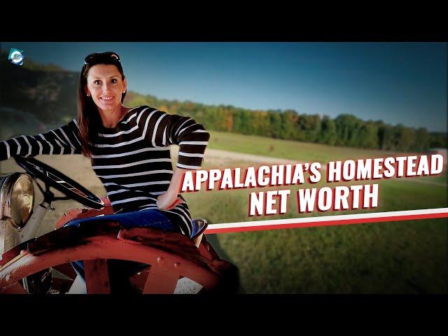 What happened to Appalachia's Homestead with Patara?