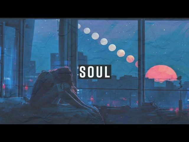 (FREE) R&B Type Beat x Guitar R&B Instrumental - "Soul"