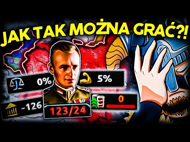 JAK MOŻNA TAK GRAĆ DALEJ POLSKĄ W 2024 ROKU? - Hearts of Iron 4