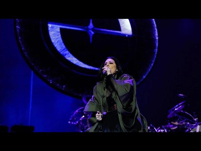 Evanescence - Imaginary (Live at Rock Am Ring 2023) 4K