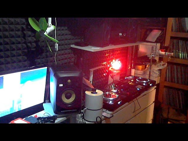 C_sky Live from his Studio #iorestoacasa 27-03-2020