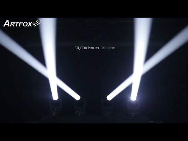 LED Beam 275w - super bright led beam