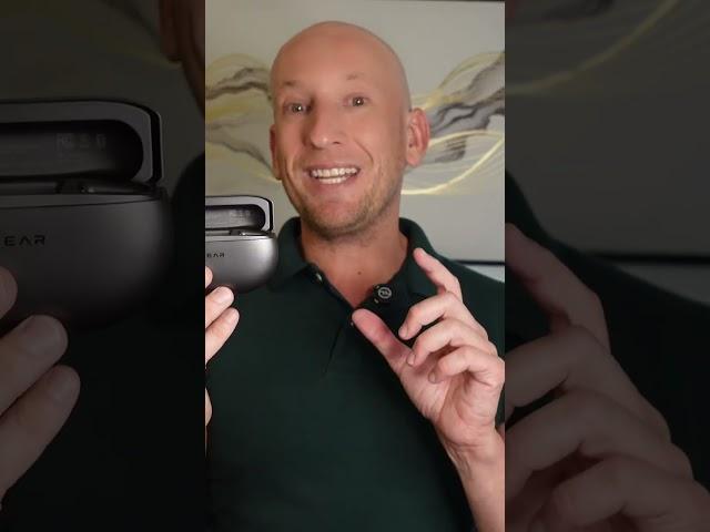Dad Ditched $2500 Hearing Aids – You Won’t Believe Why! | ELEHEAR Beyond