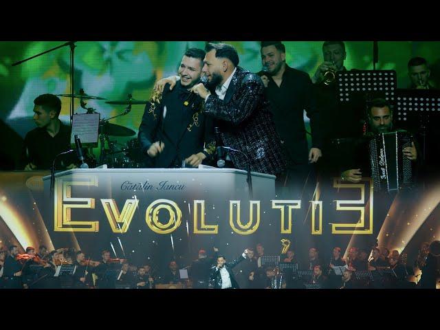 Leo de la Rosiori & Catalin Iancu - Constantine +  Ma dusei pe Teleorman | Concert Evolutie | LIVE