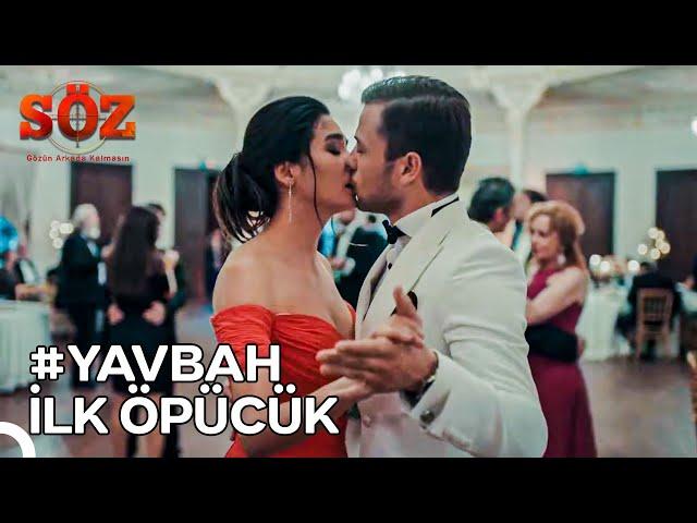 İlk Dans, İlk Heyecan, İlk Öpücük | Söz