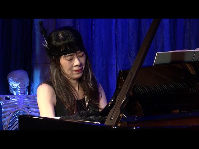 Jenny Lin: Funerailles (Liszt)