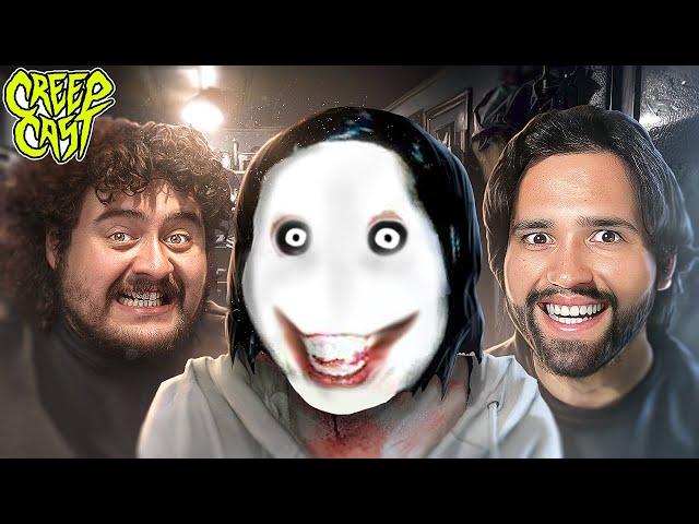 Jeff The Killer | Creep Cast