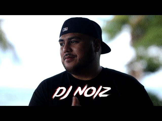 DJ Noiz - Ue'i Ho Sino (Fokaa Jr) Mega Mix