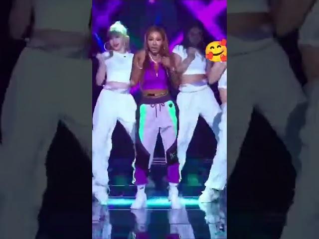 kpop 누누 나나