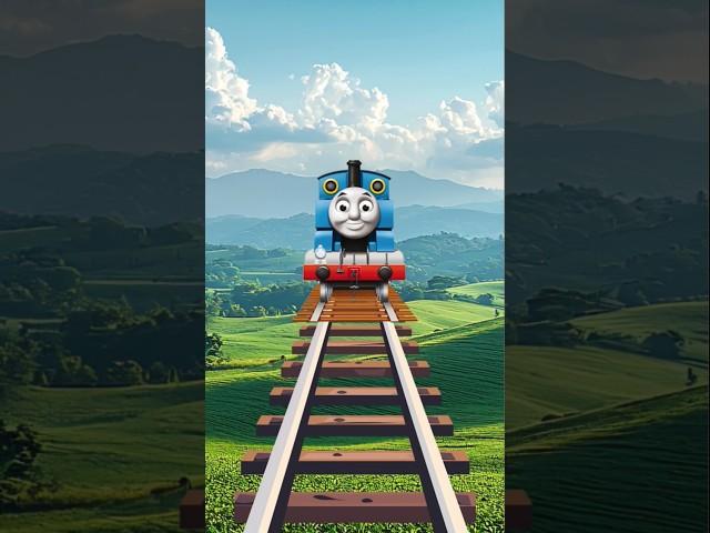 Follow the Rules, or Choo-Choo Charles Will Find You #shorts #fyp