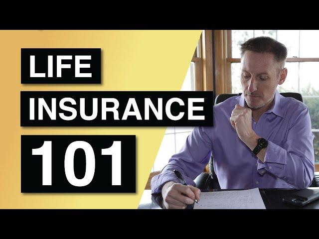 Life INSURANCE AGENT TRAINING: Different TYPES OF LIFE INSURANCE Products? (Tips for Beginners)