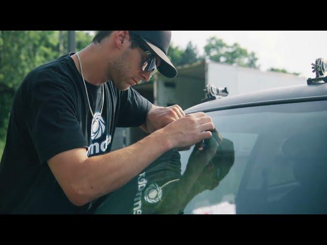 How To Fix A Windshield: Permatex Windshield Repair Kit 09103