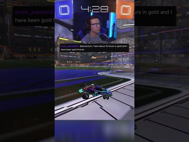 Best Way to Improve in Rocket League