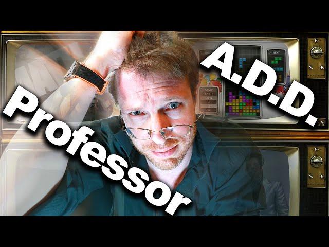 A.D.D. Professor of Mathematics