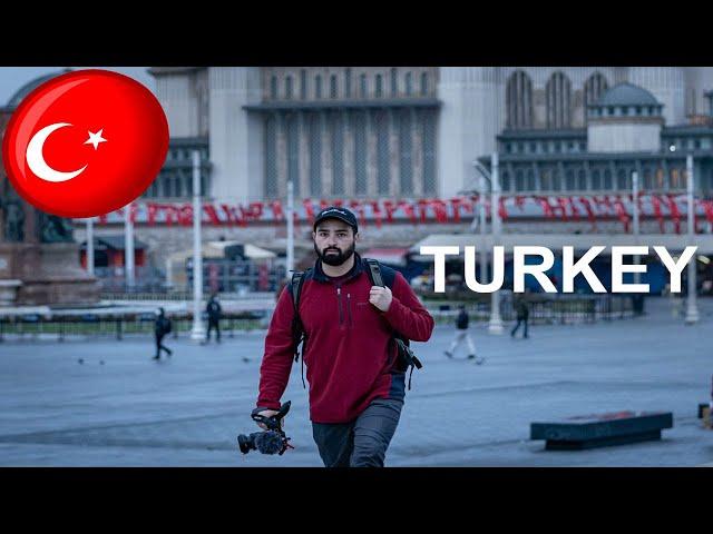 Is Istanbul, Turkey Worth Visiting in 2021? 