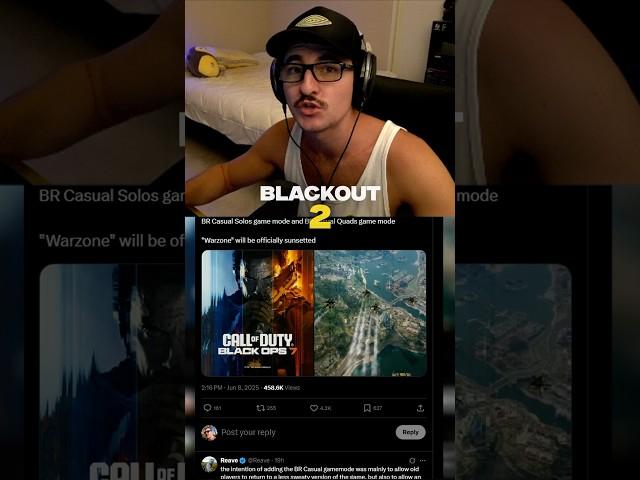 Blackout 2 Is Happening