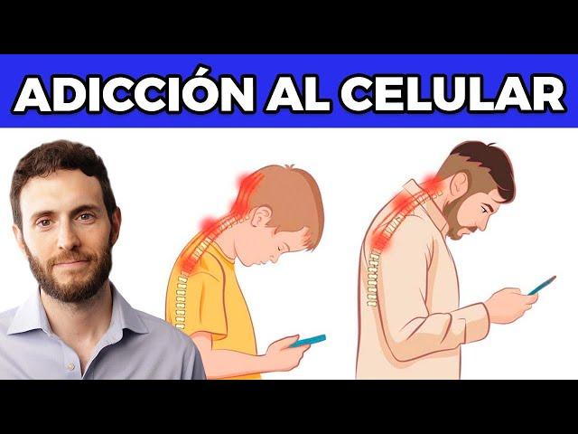 Cómo resolver la adicción al teléfono