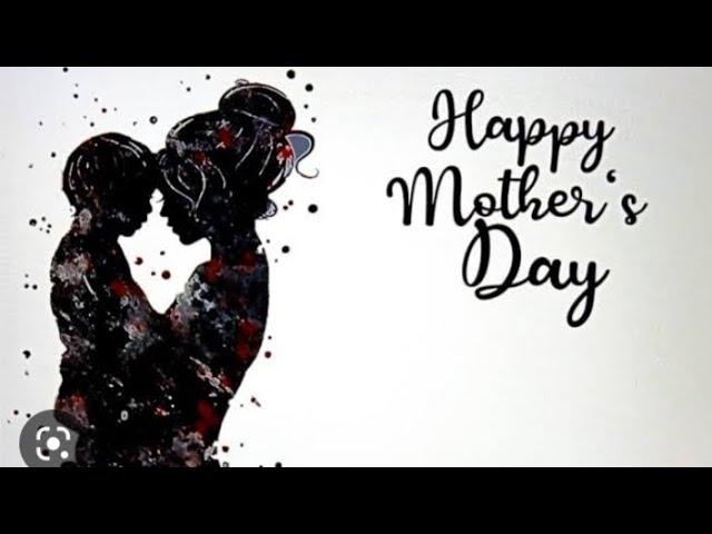 Happy mother's day ️ dedicate to your mom this Recitation#editvideo #voiceartist #mom #mothersday