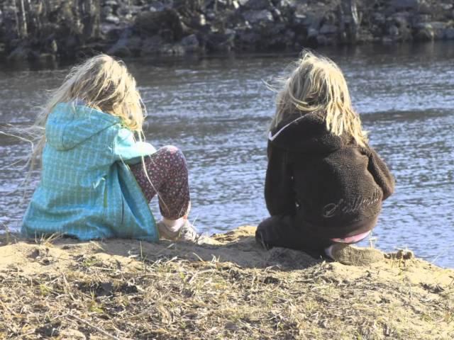 Bringsjordneset i Lyngdal er elsket av turgående.