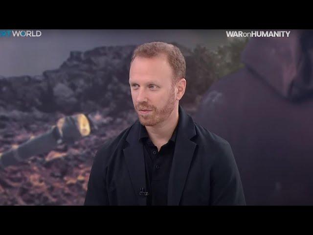 Israel, regional politics and the US: A discussion with Max Blumenthal