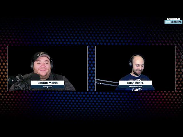 Network Collective Live Stream - February 3rd