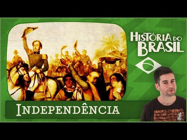 Independência do Brasil