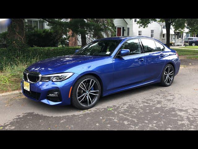 BMW 330i's extra Apple CarPlay fee on luxury SUV is a money grab