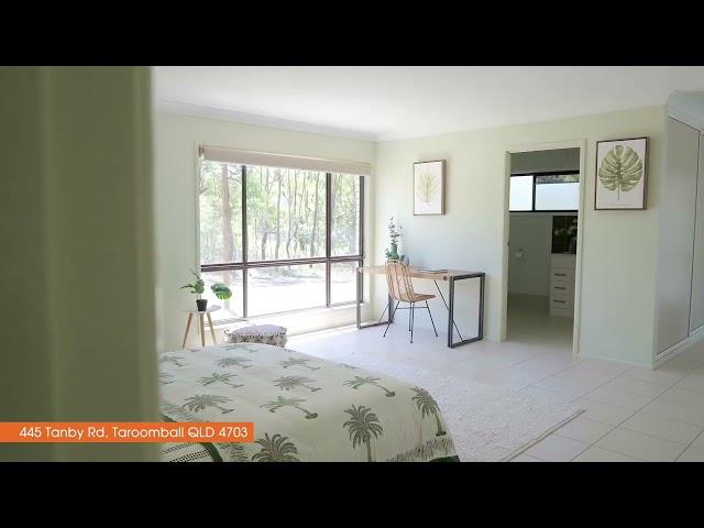 445 Tanby Road, Taroomball - For Sale with Esme & Claudia Coren - Yeppoon Real Estate