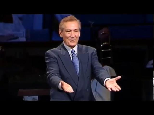 “GUERRA ESPIRITUAL” | Pastor Adrian Rogers. Predicaciones, estudios bíblicos, sermones cristianos