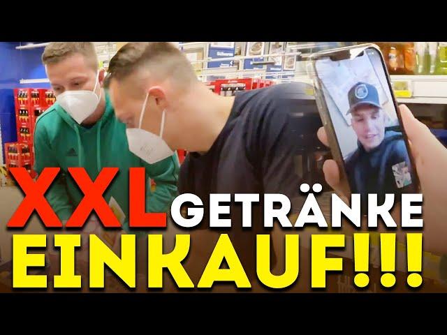 DIESE Getränke kommen in den KIOSK!!! | DER KIOSK